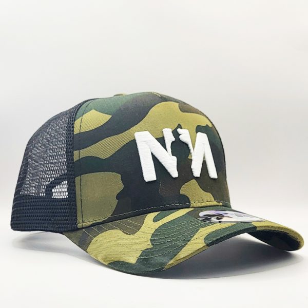 T16 Camo II